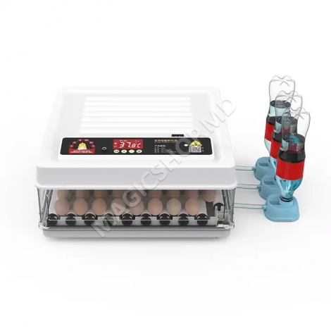 Incubator pentru oua MD-130